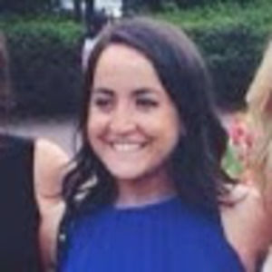 Meet your Posher, Maeve